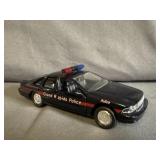 Road Champs Chevy Caprice Grand Rapids Police Car
