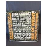 The First Great Rock Festivals Of 70s Record3