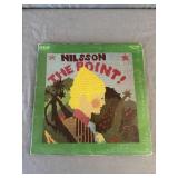 Harry Nilsson The Point
