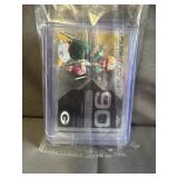 Topps Football NFL Trading Cards Brett Favre