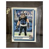 Donruss Football NFL Trading Cards 2025