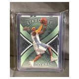 Upper Deck NBA Trading Cards Allen Iverson