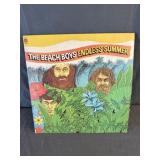 The Beach Boys Endless Summer LP Record