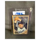 Topps 1962 Larry Sherry Baseball Card #435