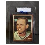 Topps 1962 Hobie Landrith Baseball Card #279