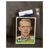 Topps 1965 Dan Osinski MLB Baseball Card #223