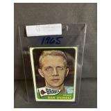Topps 1965 Dan Oskinski Los Angeles Braves