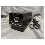 Hunt Boston Electric Pencil Sharpener Works!