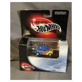 Hot Wheels 100% 1966 Volkswagen Bug -New