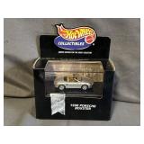 Hot Wheels Collectibles 1998 Porsche Boxster -New
