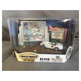 Matchbox Collectibles Elvis Presley Drive-in