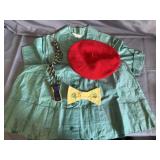 Vintage Girl Scouts USA Uniform
