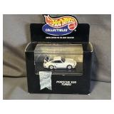 Hot Wheels Collectibles Porsche 930 Turbo #23402