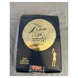 1994 Flair USA Basketball Trading Card 24packs