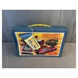 (2) Matchbox Collectors Case 24 Cars