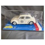 Johnny Lighting Disney 'The Love Bug' #53 Die Cast