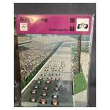 (25) 1977-79 Sports Caster Racing Cards