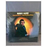 Bobby Bare LP Record Ride me down Easy
