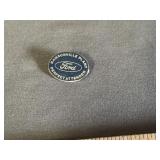 Ford Perfect Attender Pin Rawsonville Plant