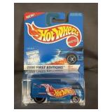 Hot Wheels 1996 1st Editions VolksWagen Bus #372