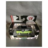 M2 Machines 1960 Volkswagen Delivery Van -New