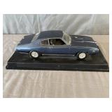 1969 Diecast Pontiac  GTO Judge 1/8 Scale