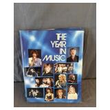 The year in Music 1979 by Judith Glassman