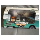 Greenlight Motor World Volkswagen Drive-In-Theater