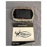 Wild game Innovation SD Card Viewer Model #