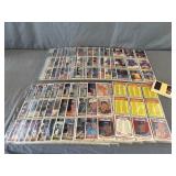 1984 Donruss MLB Baseball Card Complete Set