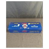 1989 Score MLB Baseball Trading Card Collector Set