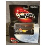 Hot Wheels 100% Streetliner #54527 -New