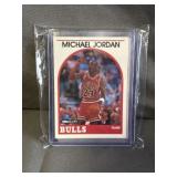 Upper Deck NBA Trading Cards Michael Jordan