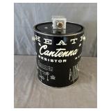 Rare Heath Cantenna Load Resistor