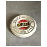 1948 Lone Ranger Pedometer