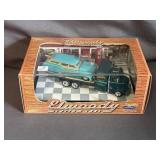 Hot Wheels Elwoody Custom Car Collector Set -New