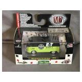 M2 Machines 1960 Volkswagen Delivery Van -New