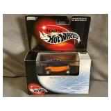 Hot Wheels 100% '34 Ford Hi-Boy Coupe #54545 -New