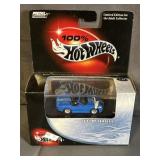 Hot Wheels 100% Shelby Series 1 #57348 -New