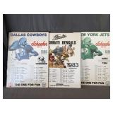 (3) Schaefers & Stroh