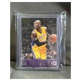 Upper Deck NBA Trading Cards Kobe Bryant