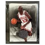 Upper Deck NBA Trading Cards Michael Jordan