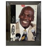Upper Deck NBA Trading Cards Michael Jordan #23