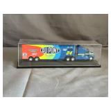 Racing Champion Jeff Gordon Team Transporter