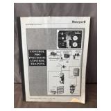 Honeywell Training Manual Pneumatic Controls