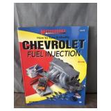 Motorbooks Chevrolet Fuel Injection Manual