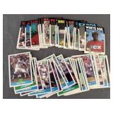 1986 Topps & 1989 Score Baseball MLB Cards