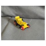 Antique 1909 AHI Stanley Steamer Die-cast Car