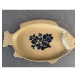 Pfaltzgraff Seafood Bake ï¿½N Server #246*No