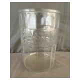 Gibson Refrigerator Co. ï¿½Defrosta Jarï¿½ Glass